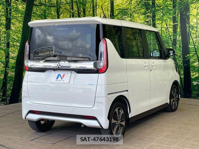 Mitsubishi EK X SPACE 2022-06 8314306-17