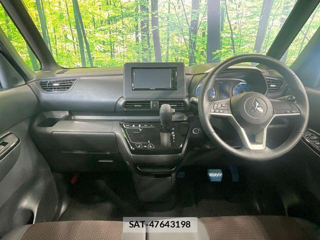 Mitsubishi EK X SPACE 2022-06 8314306-1