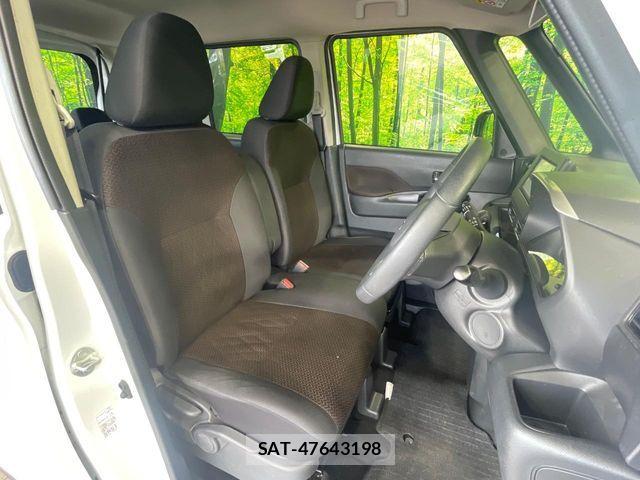 Mitsubishi EK X SPACE 2022-06 8314306-8