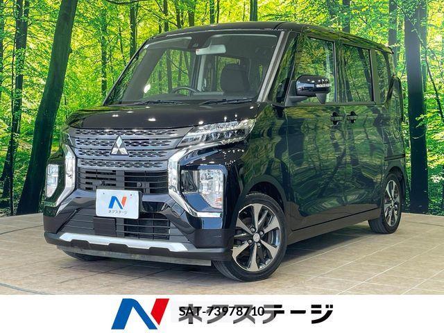 Mitsubishi EK X SPACE 2022-06 8314307-0