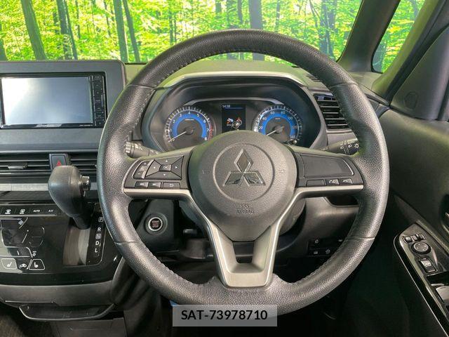 Mitsubishi EK X SPACE 2022-06 8314307-11
