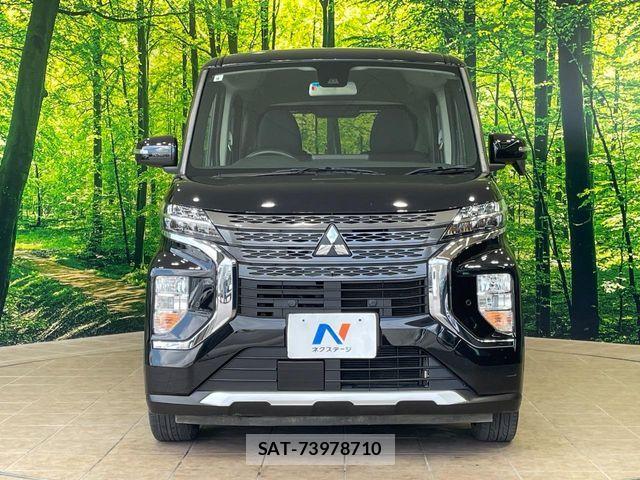 Mitsubishi EK X SPACE 2022-06 8314307-14