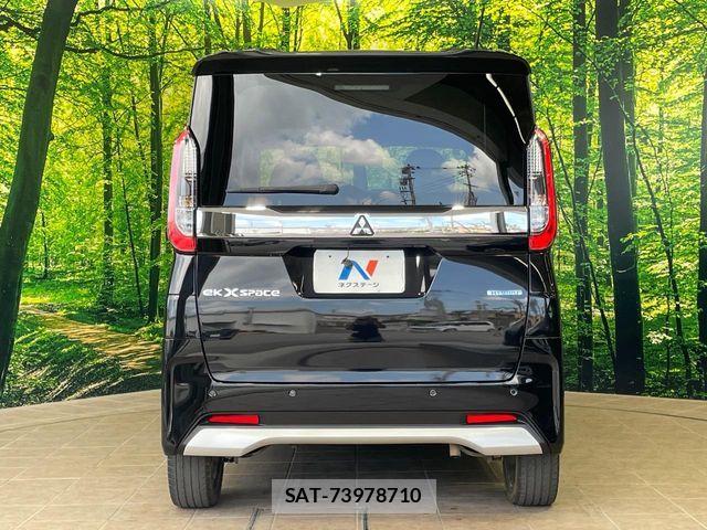 Mitsubishi EK X SPACE 2022-06 8314307-15