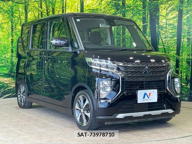 Mitsubishi EK X SPACE 2022-06 8314307-16