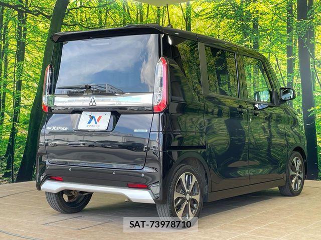 Mitsubishi EK X SPACE 2022-06 8314307-17