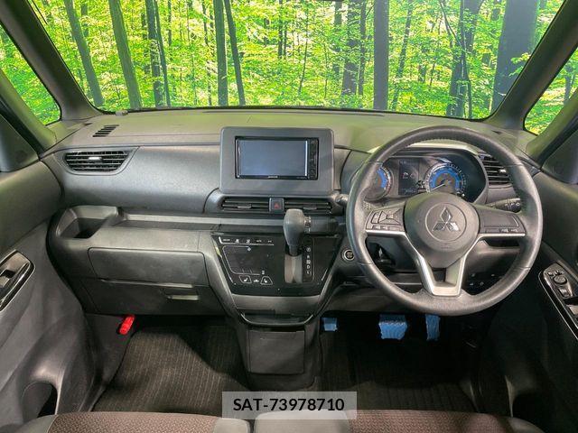 Mitsubishi EK X SPACE 2022-06 8314307-1