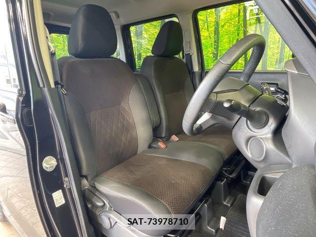 Mitsubishi EK X SPACE 2022-06 8314307-8