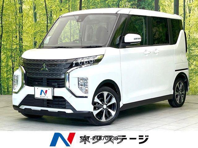 Mitsubishi EK X SPACE 2021-07 8335679-0