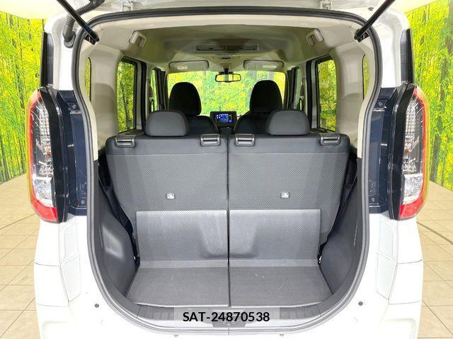 Mitsubishi EK X SPACE 2021-07 8335679-9