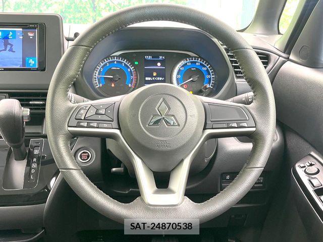 Mitsubishi EK X SPACE 2021-07 8335679-10