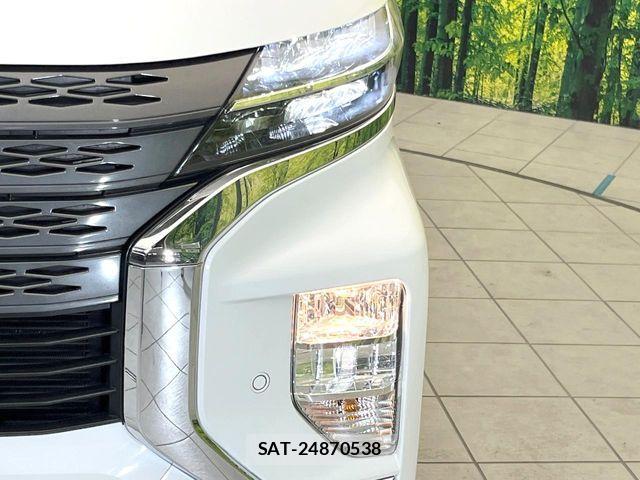 Mitsubishi EK X SPACE 2021-07 8335679-11