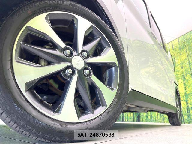 Mitsubishi EK X SPACE 2021-07 8335679-12
