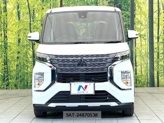 Mitsubishi EK X SPACE 2021-07 8335679-13