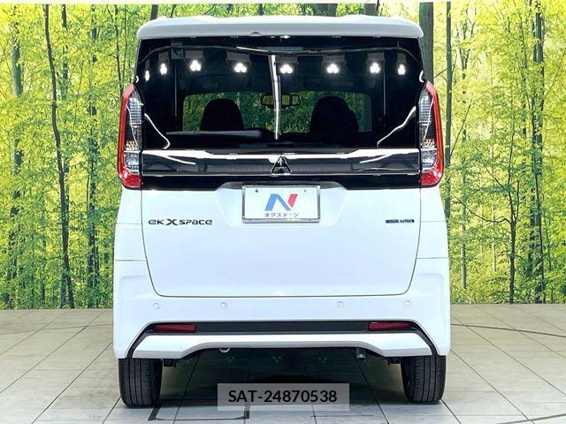 Mitsubishi EK X SPACE 2021-07 8335679-14