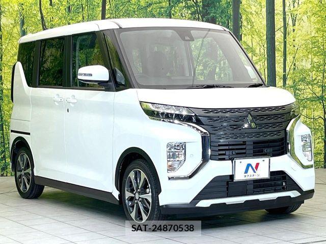 Mitsubishi EK X SPACE 2021-07 8335679-15