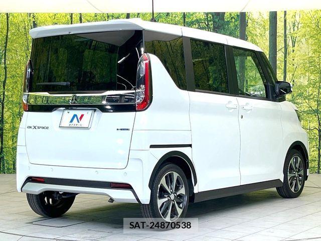 Mitsubishi EK X SPACE 2021-07 8335679-16