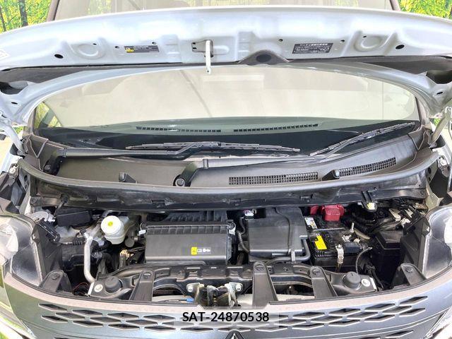 Mitsubishi EK X SPACE 2021-07 8335679-17