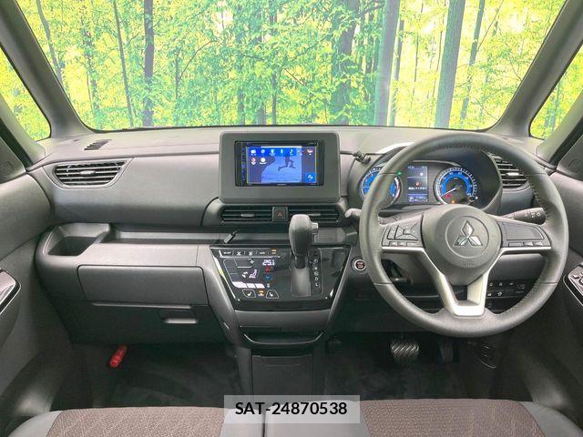 Mitsubishi EK X SPACE 2021-07 8335679-1