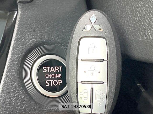 Mitsubishi EK X SPACE 2021-07 8335679-6
