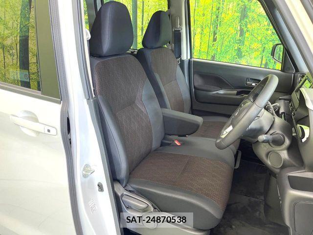 Mitsubishi EK X SPACE 2021-07 8335679-7