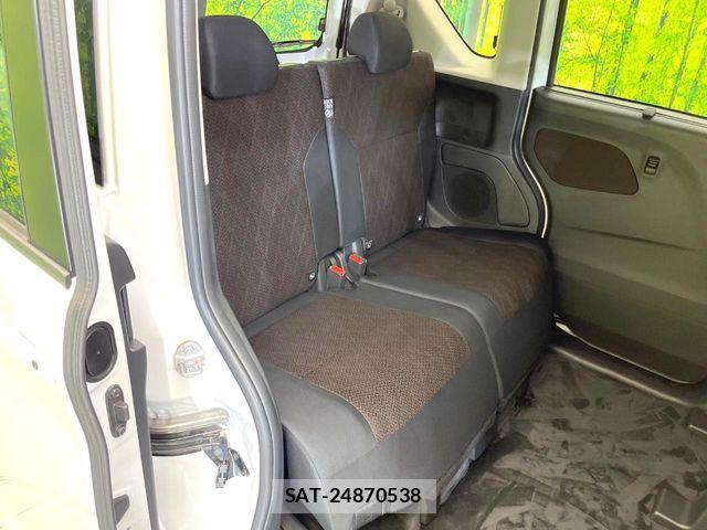 Mitsubishi EK X SPACE 2021-07 8335679-8