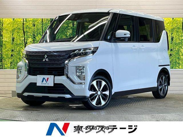 Mitsubishi EK X SPACE 2022-06 8354376-0