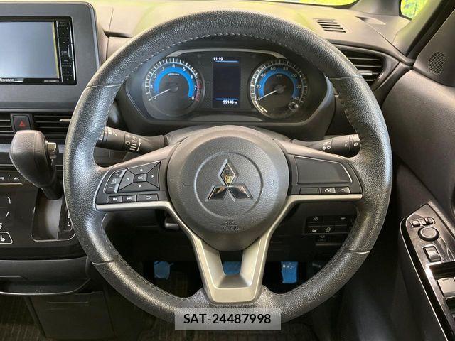 Mitsubishi EK X SPACE 2022-06 8354376-10