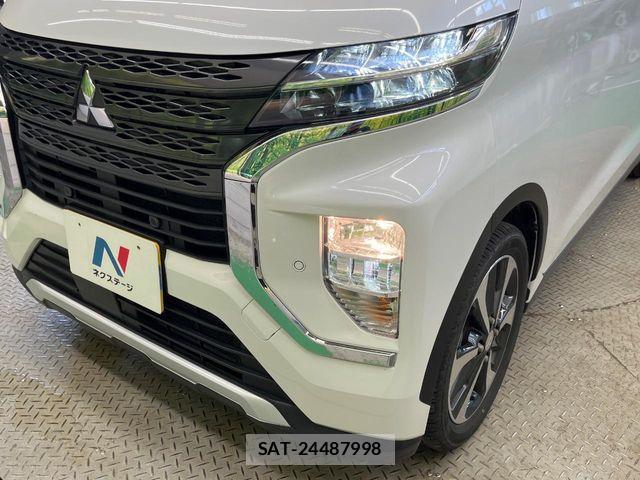 Mitsubishi EK X SPACE 2022-06 8354376-12