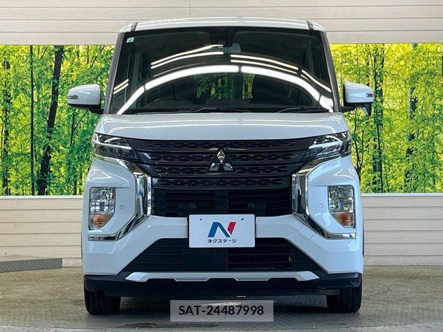 Mitsubishi EK X SPACE 2022-06 8354376-13