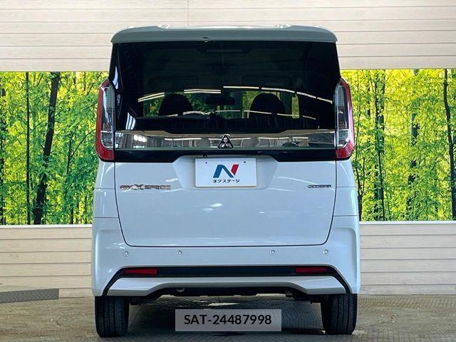 Mitsubishi EK X SPACE 2022-06 8354376-14
