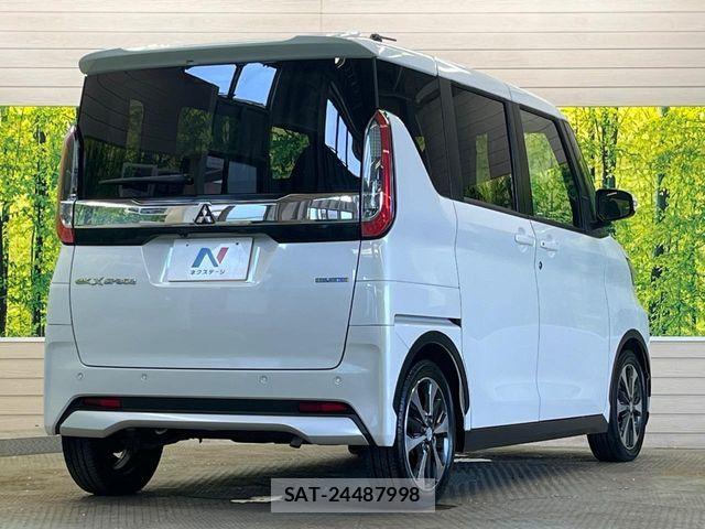Mitsubishi EK X SPACE 2022-06 8354376-16