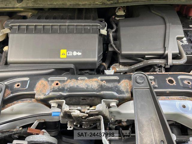 Mitsubishi EK X SPACE 2022-06 8354376-17