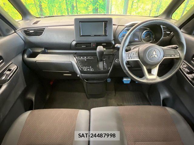 Mitsubishi EK X SPACE 2022-06 8354376-1