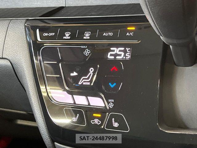 Mitsubishi EK X SPACE 2022-06 8354376-5