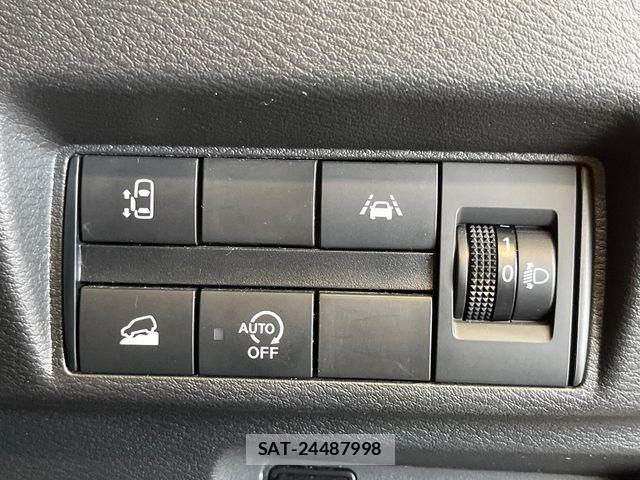 Mitsubishi EK X SPACE 2022-06 8354376-6