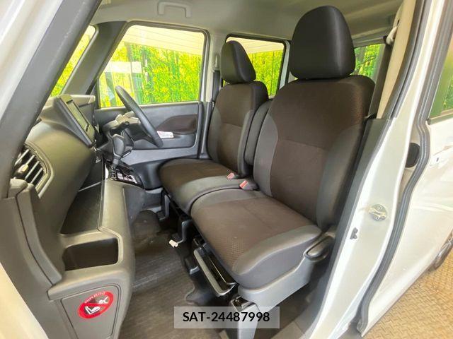 Mitsubishi EK X SPACE 2022-06 8354376-7