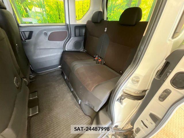 Mitsubishi EK X SPACE 2022-06 8354376-8