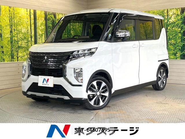 Mitsubishi EK X SPACE 2022-09 8354374-0
