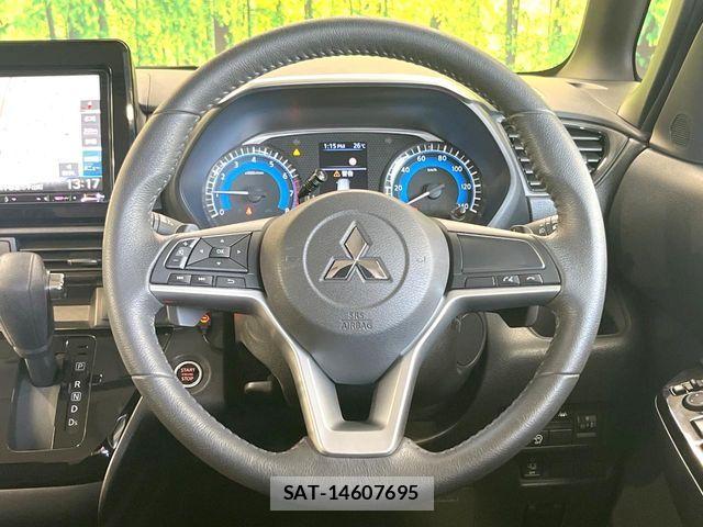 Mitsubishi EK X SPACE 2022-09 8354374-10