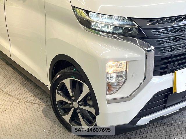 Mitsubishi EK X SPACE 2022-09 8354374-11