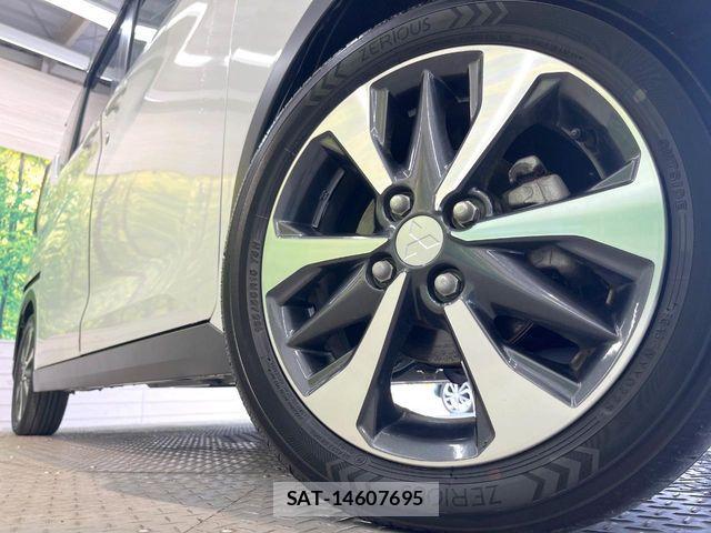 Mitsubishi EK X SPACE 2022-09 8354374-12