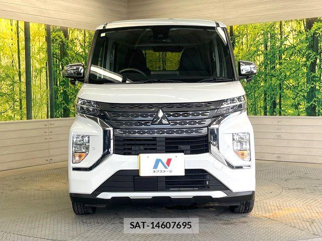 Mitsubishi EK X SPACE 2022-09 8354374-13