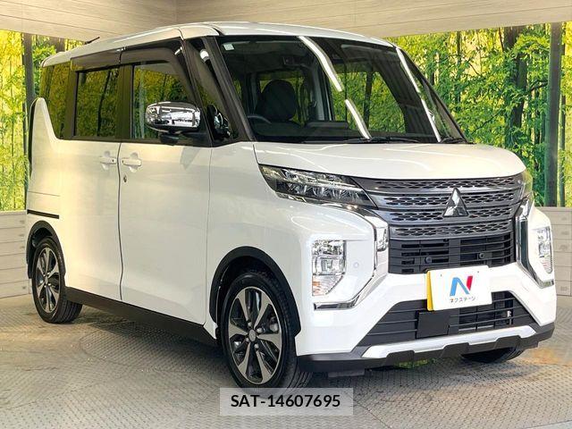 Mitsubishi EK X SPACE 2022-09 8354374-15