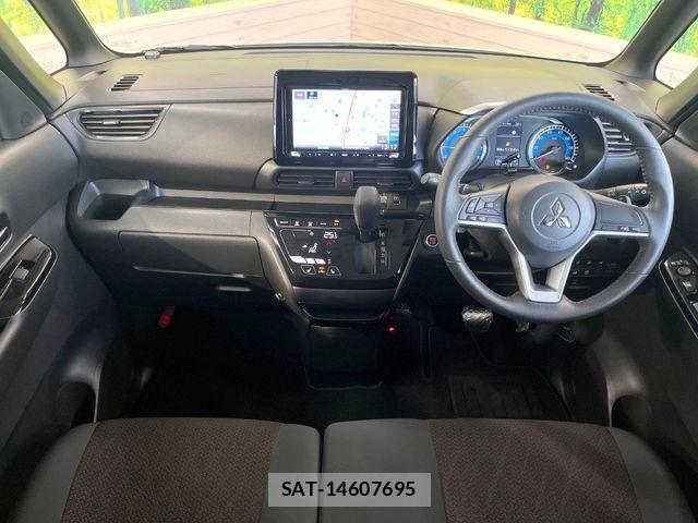 Mitsubishi EK X SPACE 2022-09 8354374-1