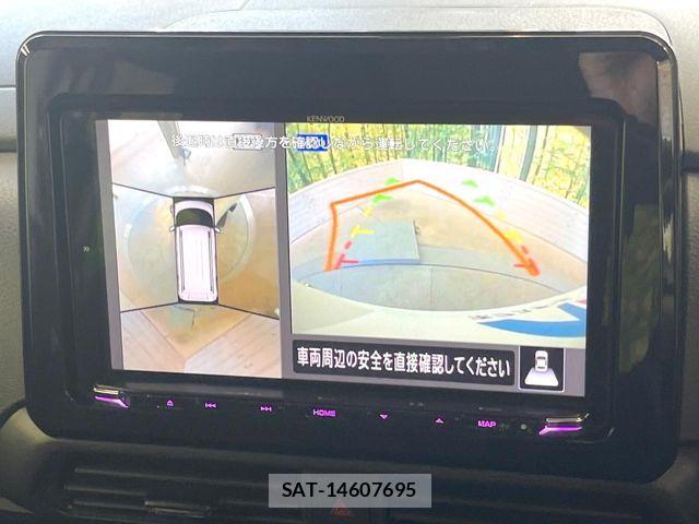 Mitsubishi EK X SPACE 2022-09 8354374-4