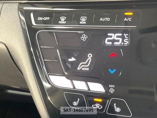 Mitsubishi EK X SPACE 2022-09 8354374-5