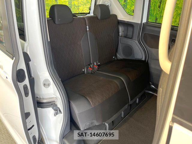Mitsubishi EK X SPACE 2022-09 8354374-8