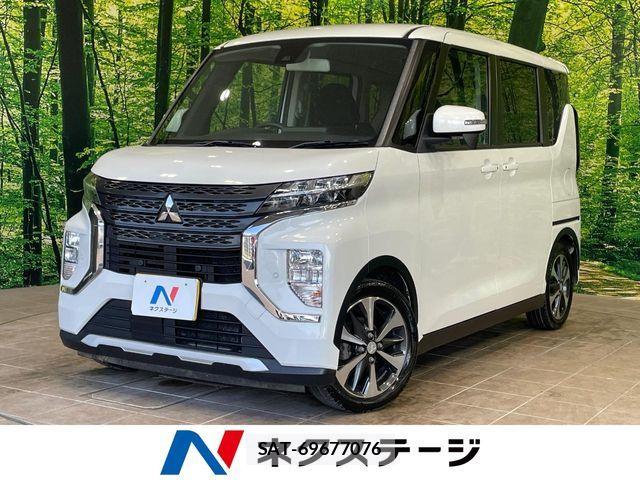 Mitsubishi EK X SPACE 2022-06 8365736-0