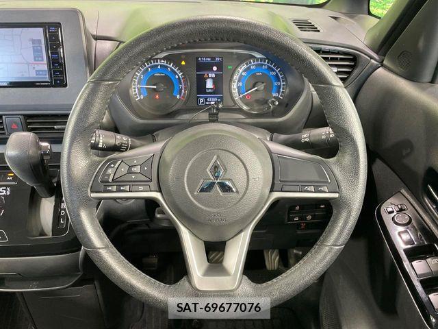 Mitsubishi EK X SPACE 2022-06 8365736-10