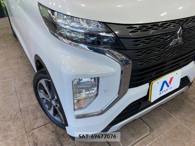 Mitsubishi EK X SPACE 2022-06 8365736-11
